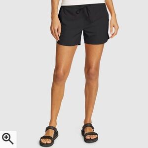 Eddie Bauer Departure Shorts